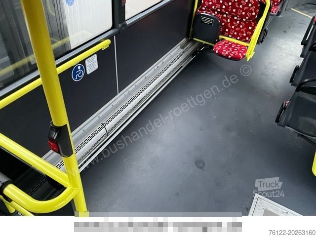 Stadsbus VDL Citea LLE / A20 / A21 / O 530 / Citaro