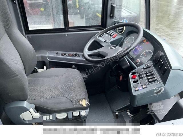 Stadsbus VDL Citea LLE / A20 / A21 / O 530 / Citaro