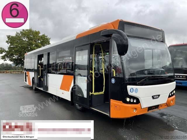 Stadsbus VDL Citea LLE / A20 / A21 / O 530 / Citaro