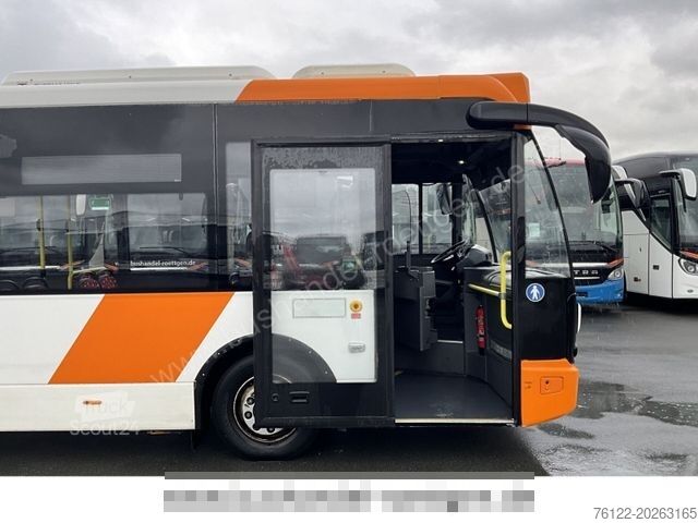 Stadsbus VDL Citea LLE / A20 / A21 / O 530 / Citaro