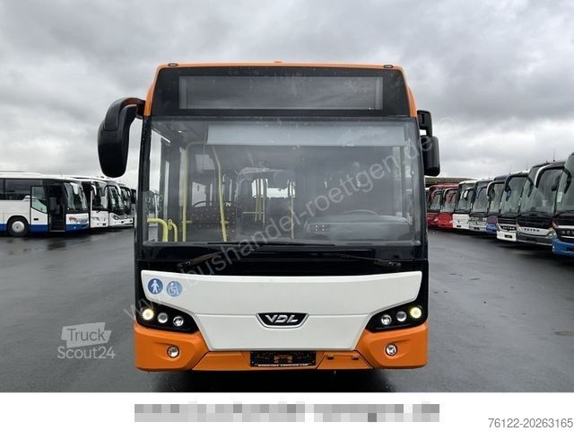 Stadsbus VDL Citea LLE / A20 / A21 / O 530 / Citaro
