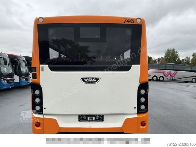 Stadsbus VDL Citea LLE / A20 / A21 / O 530 / Citaro