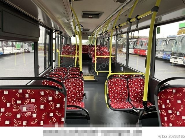 Stadsbus VDL Citea LLE / A20 / A21 / O 530 / Citaro