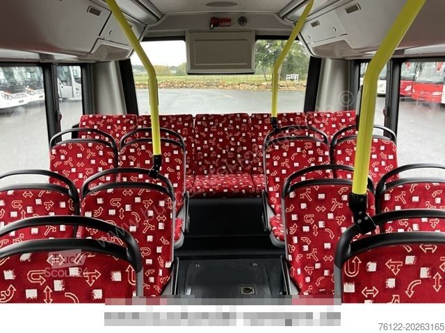 Stadsbus VDL Citea LLE / A20 / A21 / O 530 / Citaro