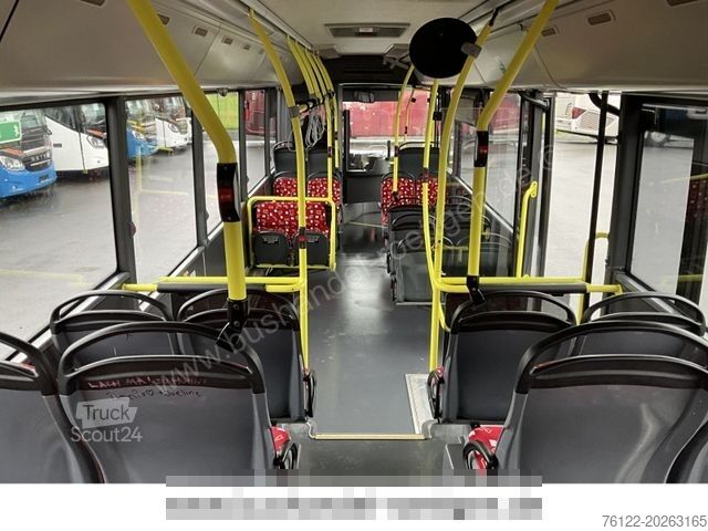 Stadsbus VDL Citea LLE / A20 / A21 / O 530 / Citaro