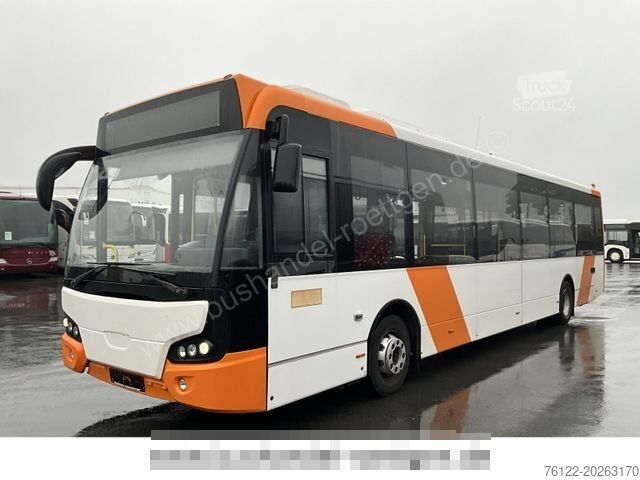 Stadsbus VDL Citea LLE / A20 / A21 / O 530 / Citaro