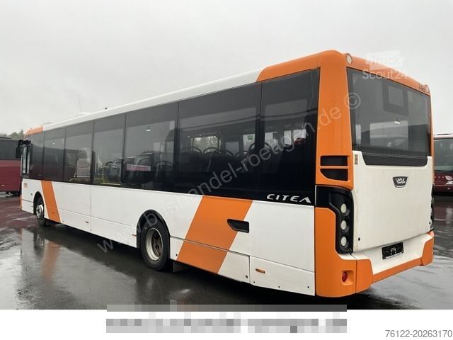 Stadsbus VDL Citea LLE / A20 / A21 / O 530 / Citaro