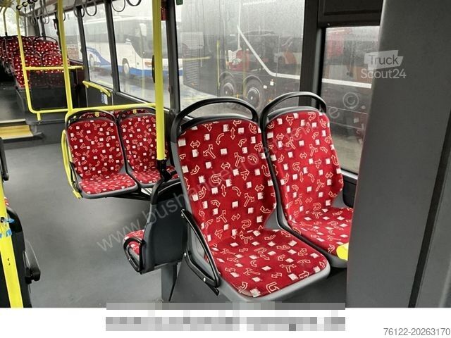 Stadsbus VDL Citea LLE / A20 / A21 / O 530 / Citaro