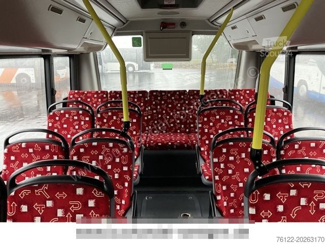 Stadsbus VDL Citea LLE / A20 / A21 / O 530 / Citaro