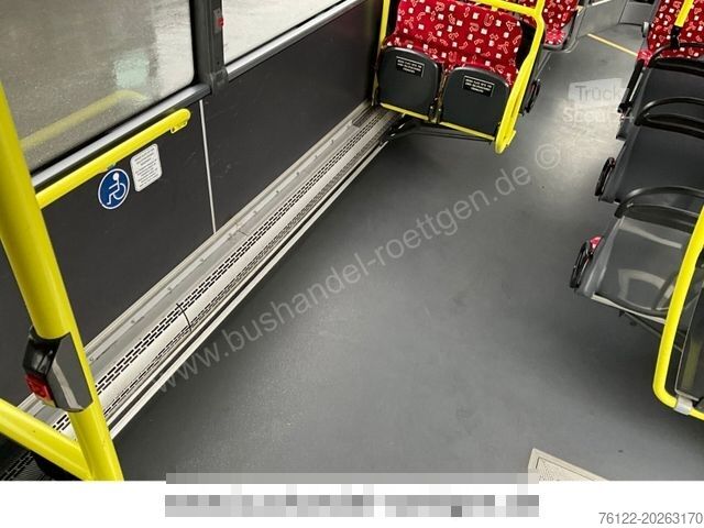 Stadsbus VDL Citea LLE / A20 / A21 / O 530 / Citaro