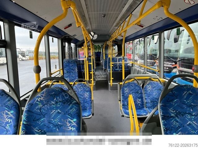 Articulated bus MERCEDES-BENZ O 530 G / Citaro / A23 / A40 / Euro6