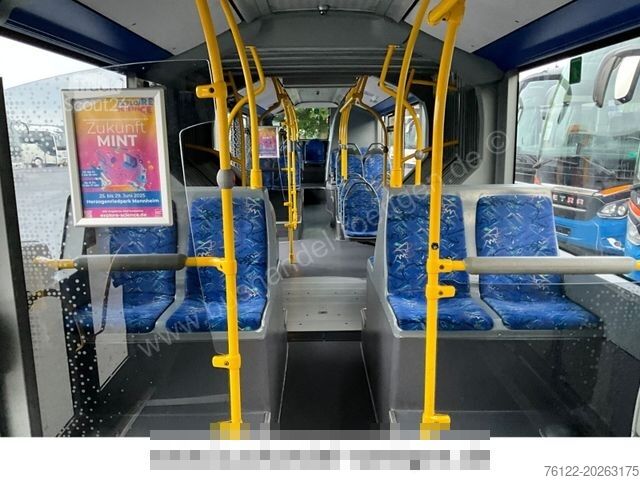 Articulated bus MERCEDES-BENZ O 530 G / Citaro / A23 / A40 / Euro6