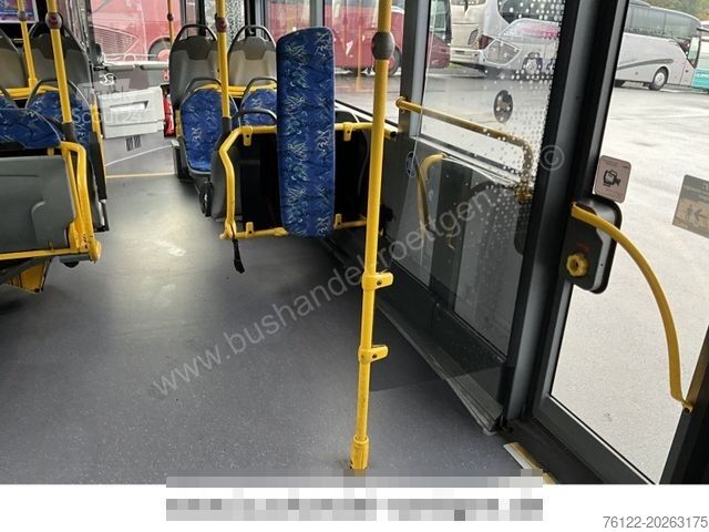 Articulated bus MERCEDES-BENZ O 530 G / Citaro / A23 / A40 / Euro6