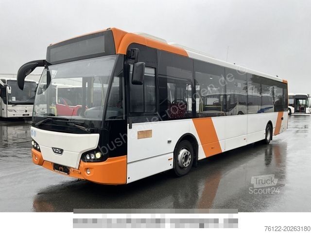 Stadsbus VDL Citea LLE / A20 / A21 / O 530 / Citaro
