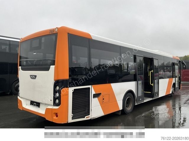 Stadsbus VDL Citea LLE / A20 / A21 / O 530 / Citaro