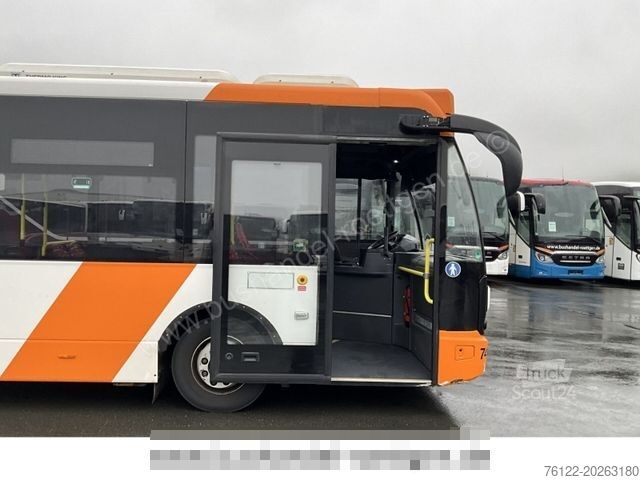 Stadsbus VDL Citea LLE / A20 / A21 / O 530 / Citaro
