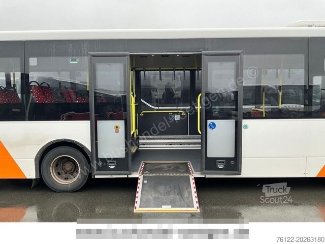 Stadsbus VDL Citea LLE / A20 / A21 / O 530 / Citaro