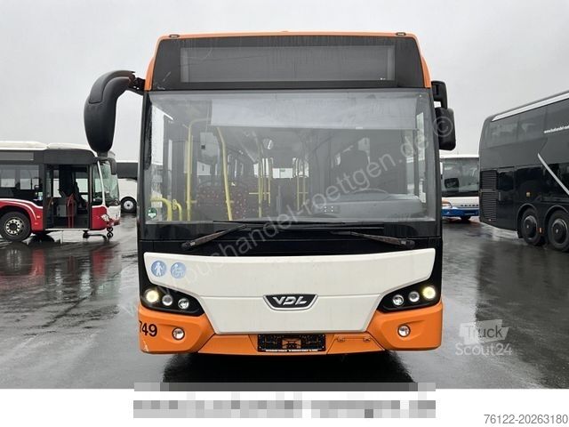 Stadsbus VDL Citea LLE / A20 / A21 / O 530 / Citaro