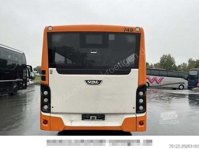Stadsbus VDL Citea LLE / A20 / A21 / O 530 / Citaro
