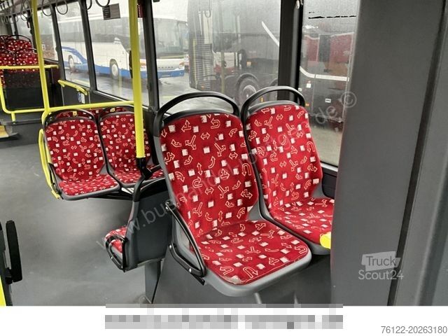 Stadsbus VDL Citea LLE / A20 / A21 / O 530 / Citaro