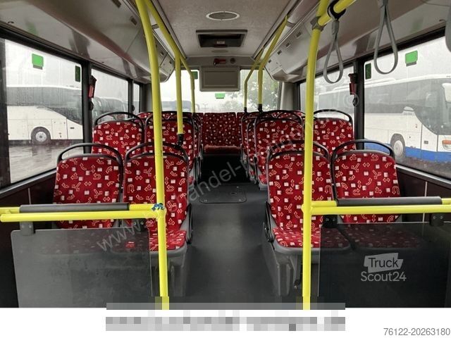 Stadsbus VDL Citea LLE / A20 / A21 / O 530 / Citaro