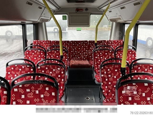 Stadsbus VDL Citea LLE / A20 / A21 / O 530 / Citaro