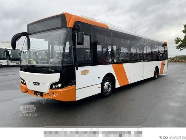Stadsbus VDL Citea LLE / A20 / A21 / O 530 / Citaro