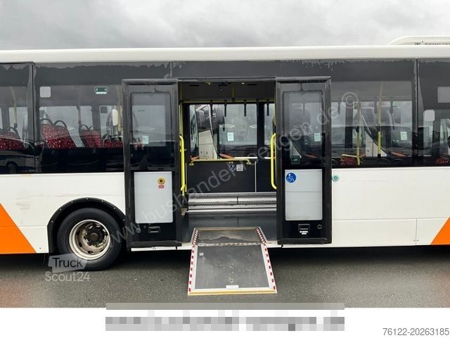 Stadsbus VDL Citea LLE / A20 / A21 / O 530 / Citaro