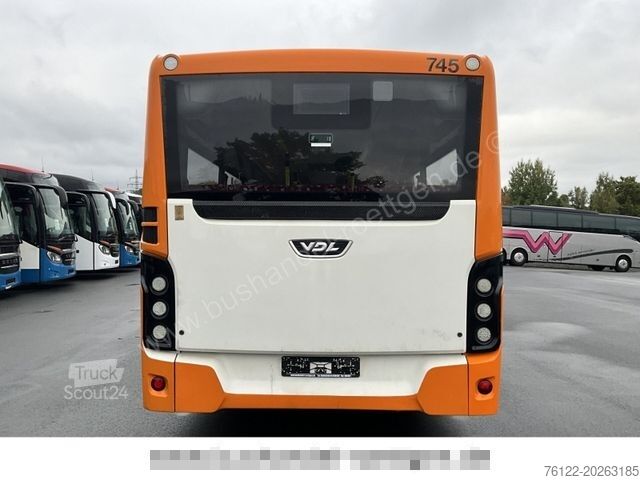 Stadsbus VDL Citea LLE / A20 / A21 / O 530 / Citaro