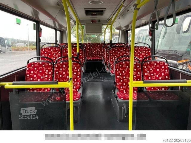 Stadsbus VDL Citea LLE / A20 / A21 / O 530 / Citaro
