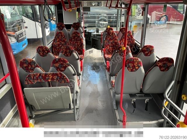 City bus MERCEDES-BENZ O 530 LE/Citaro/Klima/Euro5/A20/A21 Lion?s City