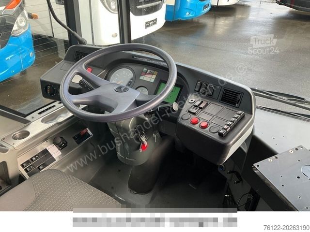 City bus MERCEDES-BENZ O 530 LE/Citaro/Klima/Euro5/A20/A21 Lion?s City