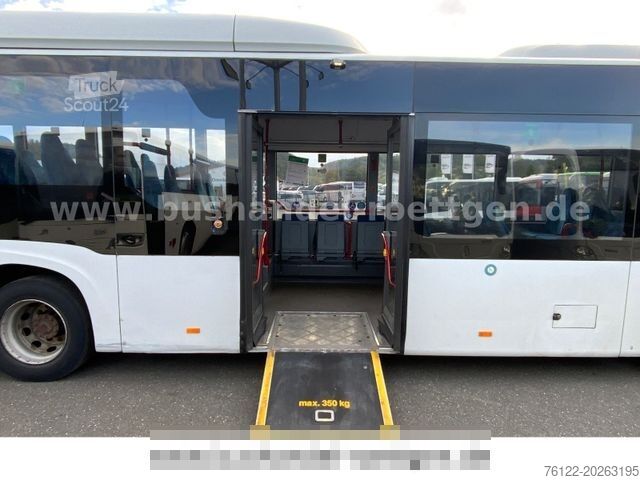 City bus MERCEDES-BENZ 0 530 LE Citaro/Klima/Euro 6/A20/Lion's City
