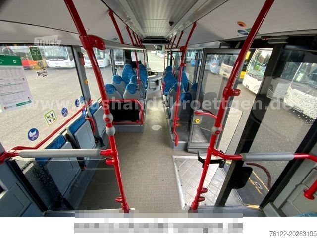 City bus MERCEDES-BENZ 0 530 LE Citaro/Klima/Euro 6/A20/Lion's City