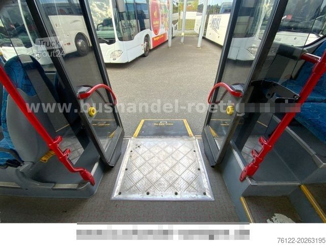 City bus MERCEDES-BENZ 0 530 LE Citaro/Klima/Euro 6/A20/Lion's City