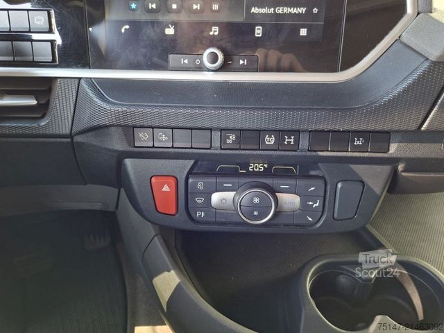 Tracteur routier standard DAF XF 480 FT 4x2 ACC LDWS Euro6E Kipphydraulik