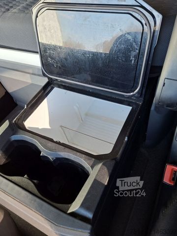 Tracteur routier standard DAF XF 480 FT 4x2 ACC LDWS Euro6E Kipphydraulik