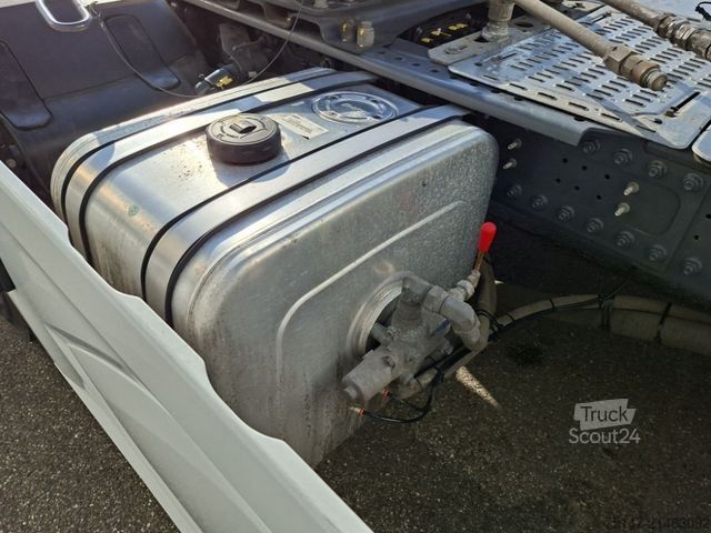 Tracteur routier standard DAF XF 480 FT 4x2 ACC LDWS Euro6E Kipphydraulik