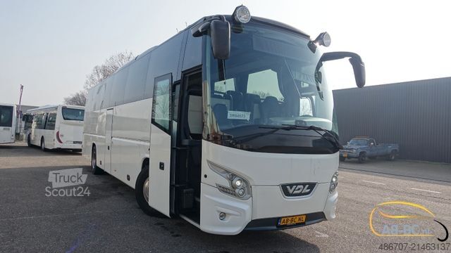 Autocarro de turismo VDL Futura FHD2-122/300 51 Sitze EURO 6