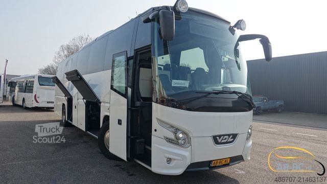 Autocarro de turismo VDL Futura FHD2-122/300 51 Sitze EURO 6