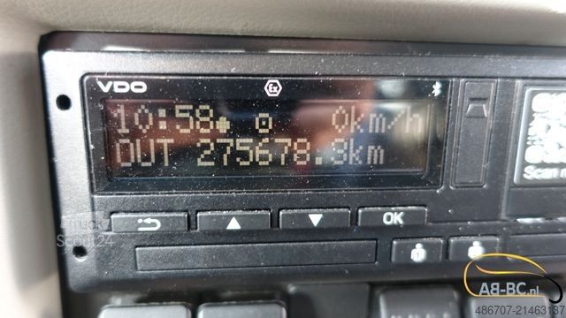 Autocarro de turismo VDL Futura FHD2-122/300 51 Sitze EURO 6