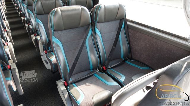 Autocarro de turismo VDL Futura FHD2-122/300 51 Sitze EURO 6