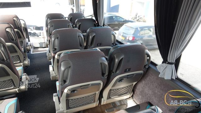 Autocarro de turismo VDL Futura FHD2-122/300 51 Sitze EURO 6