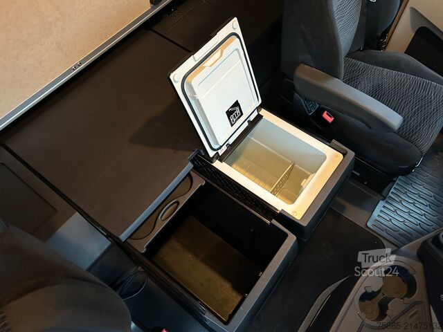 Standaard-SZM Mercedes-Benz Actros 1842 StreamSpace / 494 dkm / Tacho V2 / ...