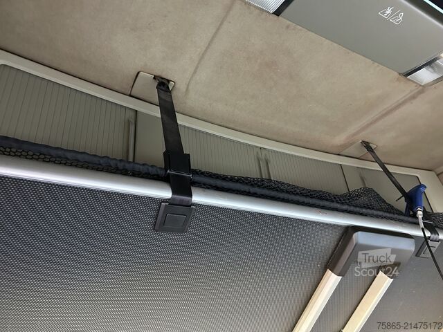 Standaard-SZM Volvo FH 460 Globetrotter / Tacho V2 / ADR / Stand Kl...