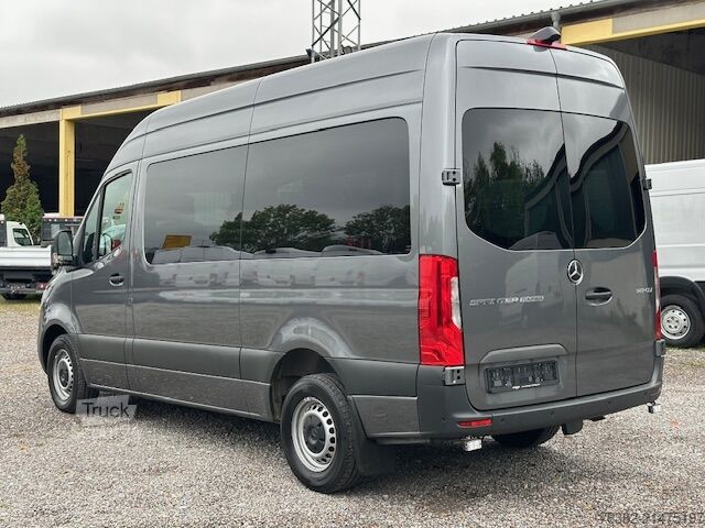 Minibüs Mercedes-Benz Sprinter 317 CDI Tourer L2H2 Klima Navi