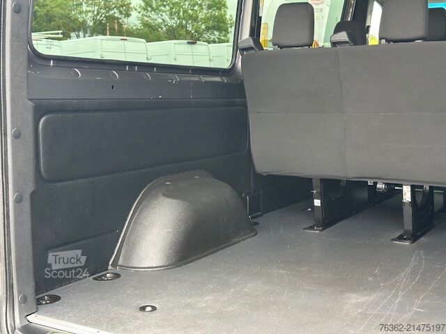 Minibüs Mercedes-Benz Sprinter 317 CDI Tourer L2H2 Klima Navi