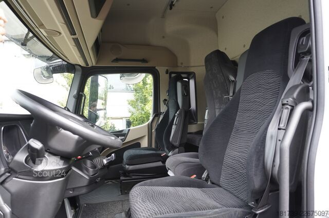 Autolaadkraan Mercedes-Benz Actros 2540 6×2 / 50 tho km! / NEW 7,8 m
