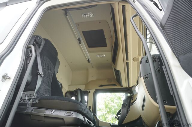 Autolaadkraan Mercedes-Benz Actros 2540 6×2 / 50 tho km! / NEW 7,8 m