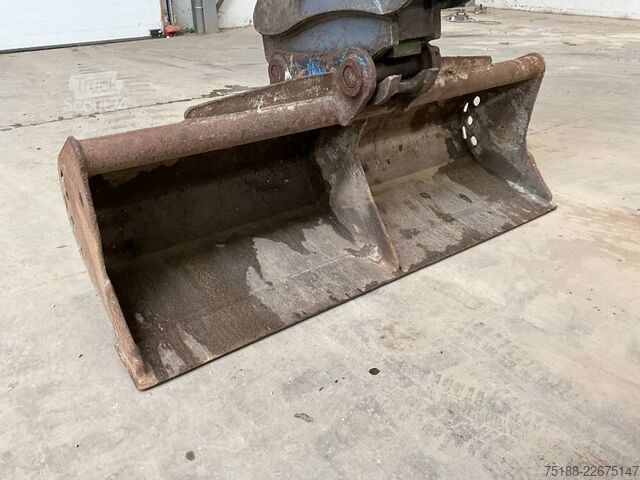 Midi kotrógép Komatsu PC 80 MR-5